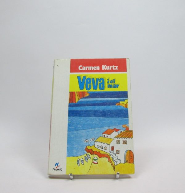 9788427971066_veva-y-el-mar_front-1.jpg Veva y el mar