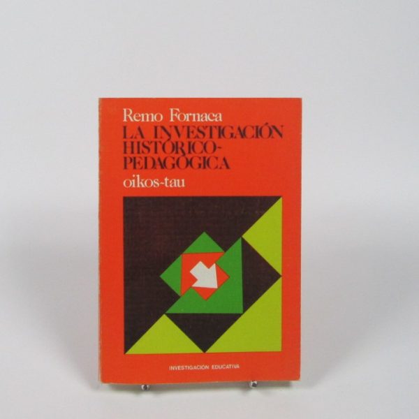 La investigación histórico-pedagógica
