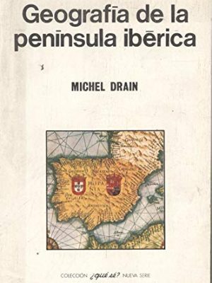 Geografía de la península ibérica