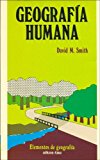 Geografia humana (spanish edition)