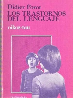9788428104555_los-trastornos-del-lenguaje-spanish-edition_front-2.jpg Los trastornos del lenguaje (spanish edition)