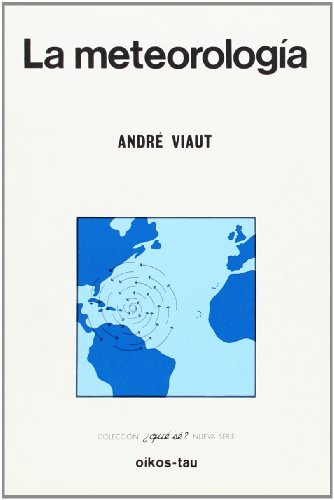 9788428104692_la-meteorologia-spanish-edition_front-1.jpg La meteorologia (spanish edition)