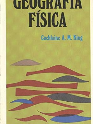 Geografia fisica-elementos de geografia