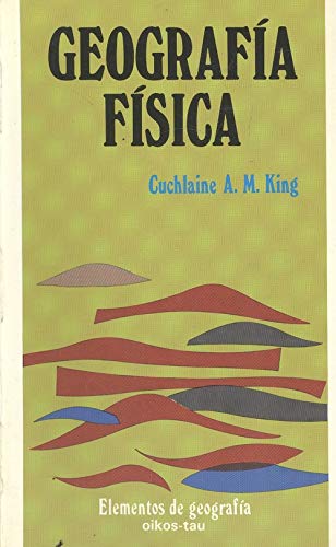 Geografia fisica-elementos de geografia