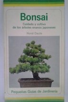 Bonsai (spanish edition)