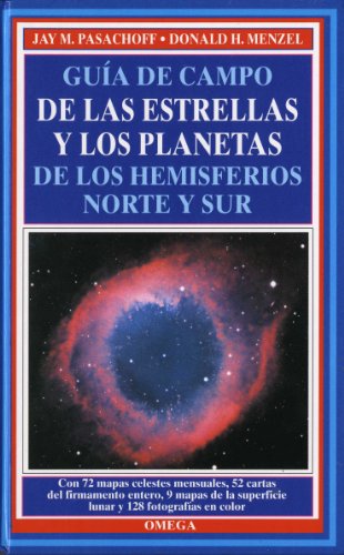 9788428209922_guia-de-campo-de-estrellas-y-planetas-3e-f-g-stars-planets_front-1.jpg *guia de campo de estrellas y planetas 3e: f g stars & planets
