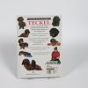 Guías de razas de perros: teckel