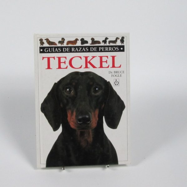 Guías de razas de perros: teckel