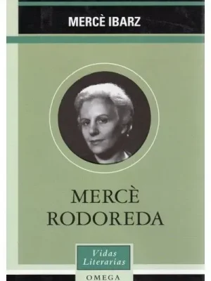 Merce rodoreda