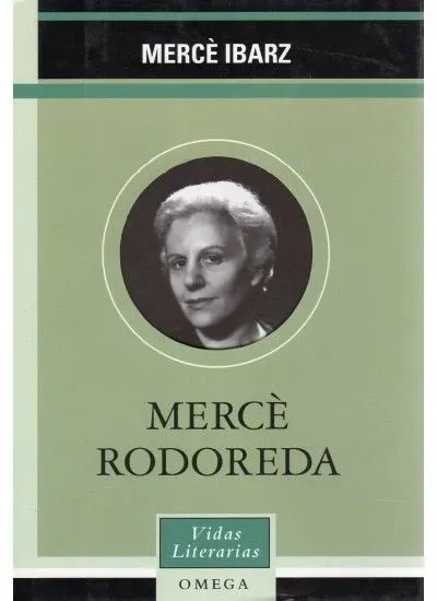 Merce rodoreda
