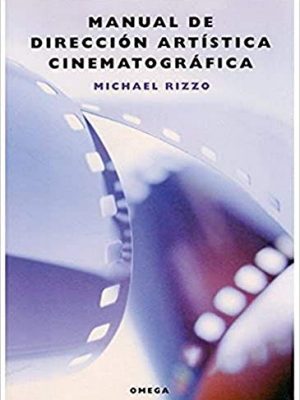 M.dirección artística cinematográfica (foto,cine y tv-cinematografía y televisión) (spanish edition)