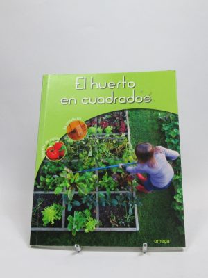 El huerto en cuadrados