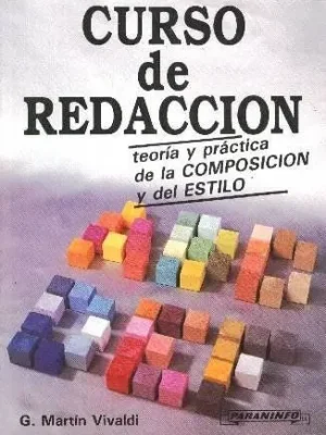 Curso redaccion  (agotado)