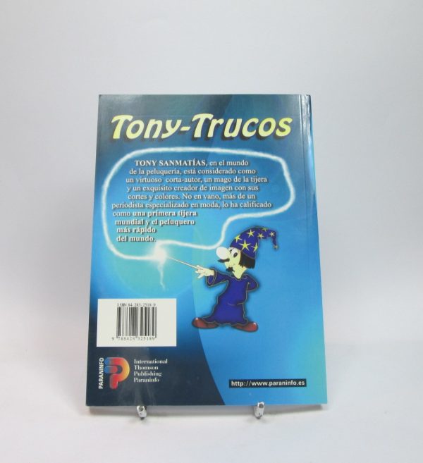 9788428325189_todos-los-tony-trucos-de-peluqueria-de-television_back-4.jpg Todos los tony trucos de peluquería de televisión