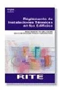 Rite. (a)reglamento inst.termicas edificios