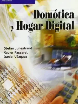 Domótica y hogar digital
