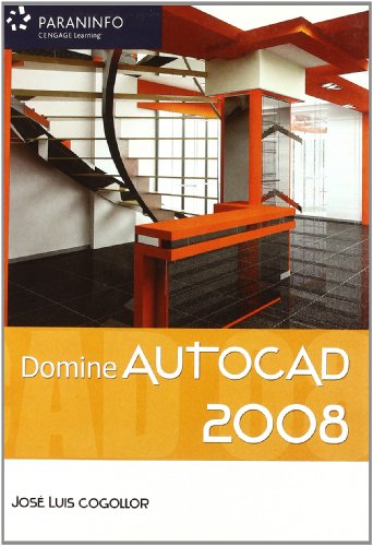Domine autocad 2008
