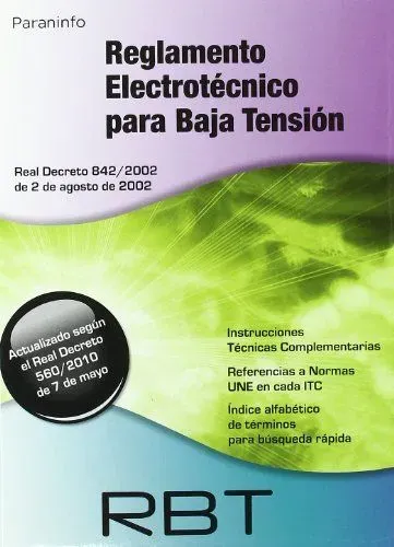 9788428380959_rbt-reglamento-electrotecnico-para-baja-tension_front-1.webp Rbt. reglamento electrotécnico para baja tensión