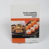 Cocina española e internacional