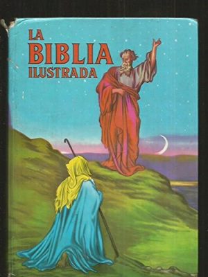 La biblia ilustrada