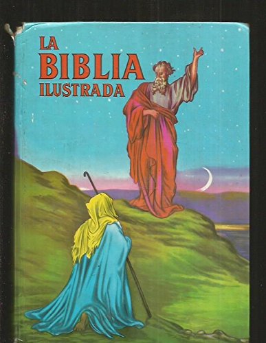 La biblia ilustrada