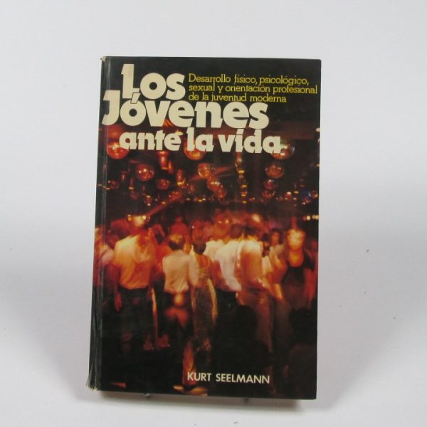 Los jóvenes ante la vida