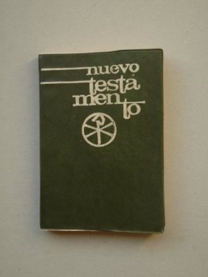 Nuevo testamento