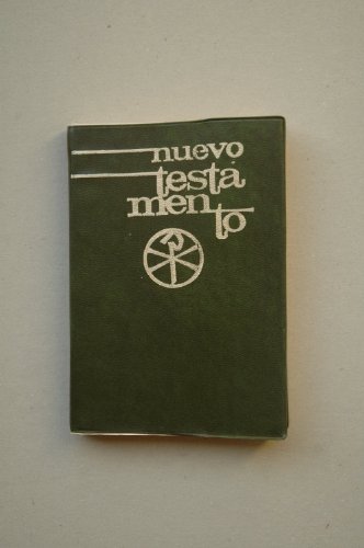 Nuevo testamento