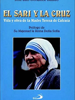 El sari y la cruz