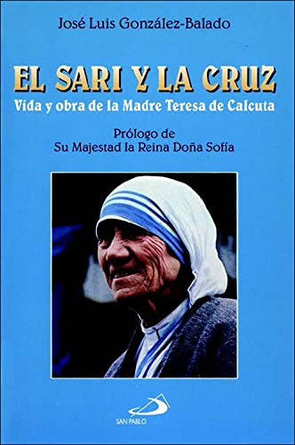 El sari y la cruz