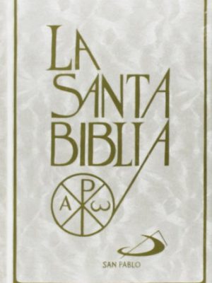 Santa biblia. modelo escolar. tamaño bolsillo. plástico