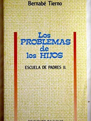 Problemas hijos (san pablo).