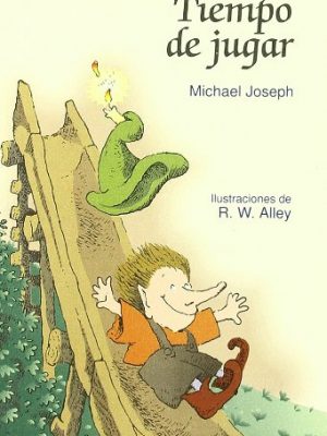 9788428518611_tiempo-de-jugar_front-1.jpg Tiempo de jugar