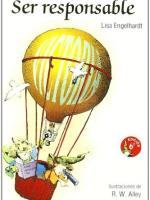 9788428520157_ser-responsable_front-1.jpg Ser responsable