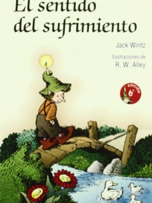 El sentido del sufrimiento