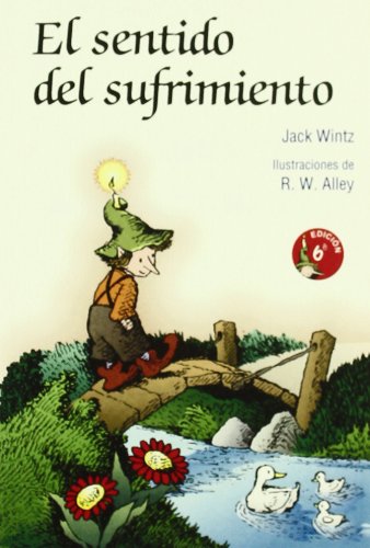 El sentido del sufrimiento