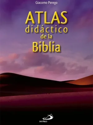 Atlas didáctico de la biblia