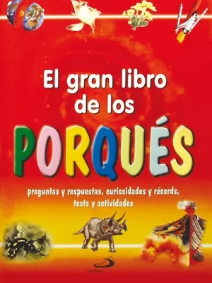 El gran libro de los porqués