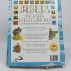 Biblia infantil para cada día