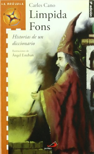 Limpida fons: historias de un diccionario