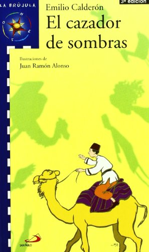 El cazador de sombras