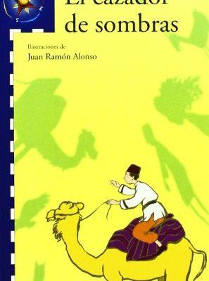 El cazador de sombras