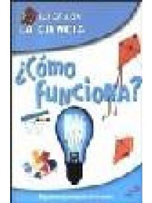 Juega ciencia:como funciona.san