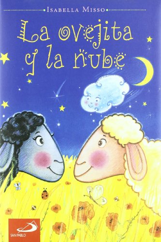 9788428529617_la-ovejita-y-la-nube_front-1.jpg La ovejita y la nube