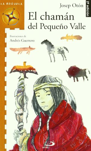 El chamán del pequeño valle