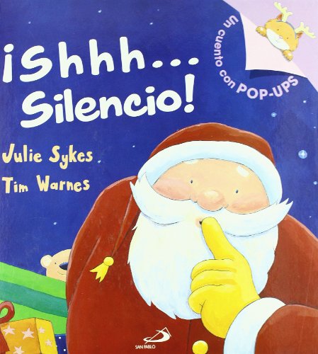 Ãâ¡shhh. silencio! (cuentos infantiles)