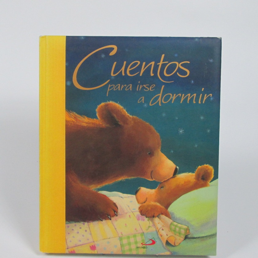 CUENTOS PARA NIÑOS DE 4 AÑOS - Historias para irse a dormir - Libreria Arco  iris Tudela