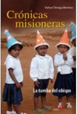 9788428532907_testigos-40-cronicas-misioneras-la-tumba-del-obispo_front-1.jpg Testigos 40. cronicas misioneras. la tumba del obispo