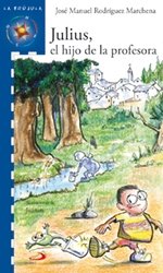 9788428534031_julius-el-hijo-de-la-profesora_front-1.jpg Julius, el hijo de la profesora