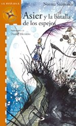 9788428534048_asier-y-la-batalla-de-los-espejos_front-1.jpg Asier y la batalla de los espejos